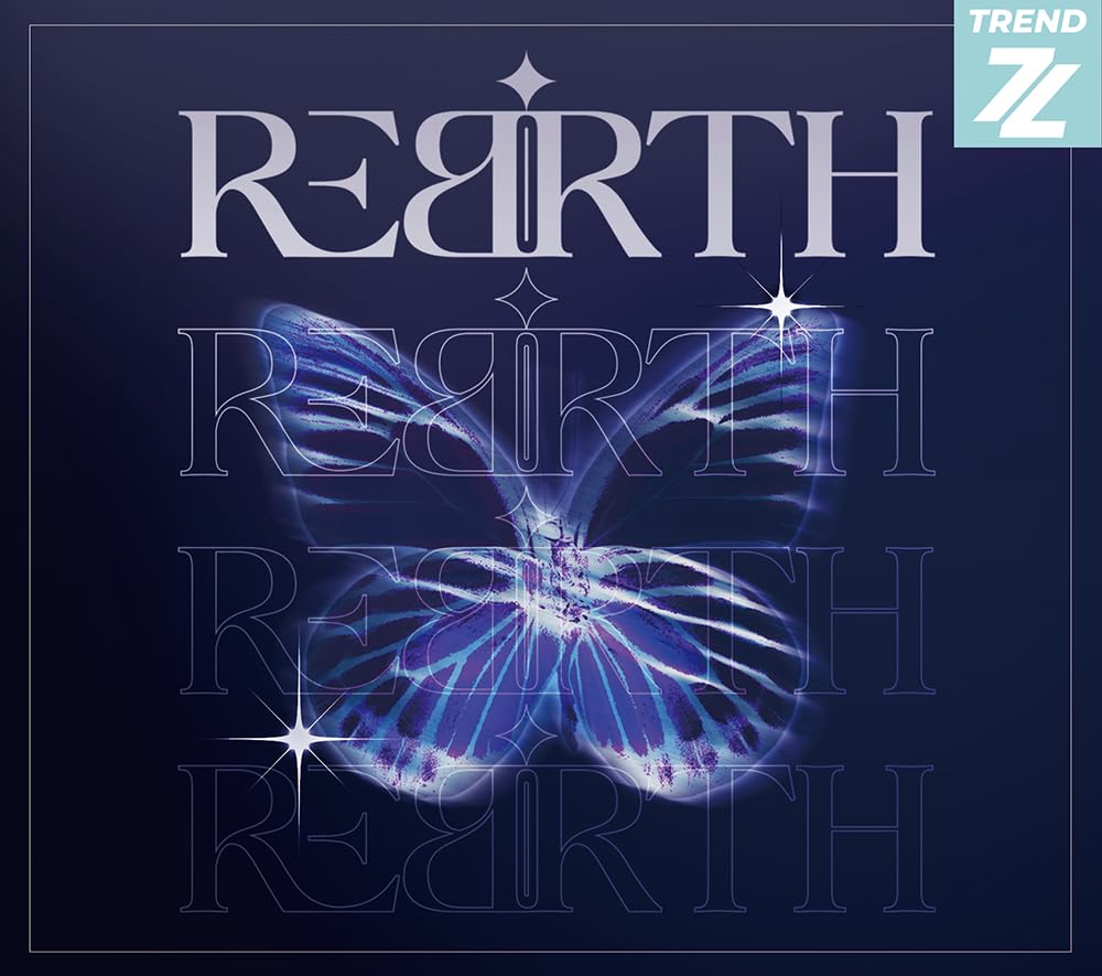 洋楽 THA RELLEZ THA R.E.B.I.R.T.H. 洋楽 THA RELLEZ THA R.E.B.I.R.T.H. DJ YAS : Rebirth (feat